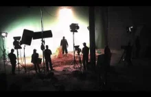 ISIS "ścina głowę". W studiu filmowym.