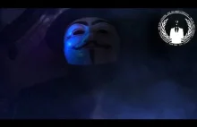Anonymous - Morderstwo w Wirginii to fake?