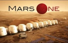 Mars One - rekrutacja chętnych do zamieszkania na Marsie rusza w lipcu