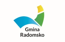 LOGO GMINY RADOMSKO - konkurs na projekt rozstrzygnięty! Nagrodą był tablet.