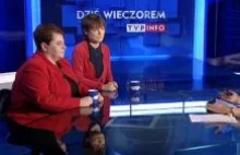 Przemysław Wipler w "Dziś Wieczorem" TVP INFO 15.05.2014