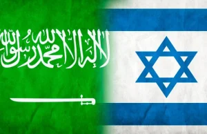 Panama Papers: Arabia Saudyjska sponsorowała kampanię byłego premiera Izraela.