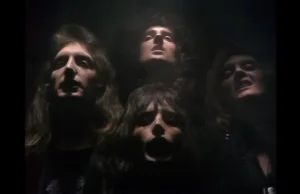 "Radomian Rhapsody" - parodia "Bohemian Rhapsody" Queen wyśmiewa Radom