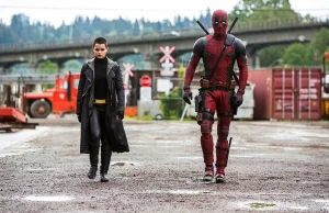 Deadpool: nowe filmy, zdjęcia i szczegóły postaci