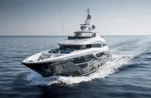 Yacht Viatoris z gdańskiej stoczni Conrad laureatem The World Superyacht Awards