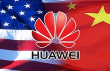FT: Google chce współpracować z Huawei; sankcje zagrożeniem dla bezpieczeństwa