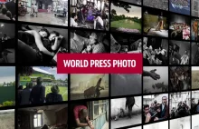 World Press Photo 2015 - filmowe podsumowanie