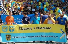 Klęska ślązakowców – klęska „opcji niemieckiej”