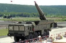 USA wyraziły zaniepokojenie rakietami w Kaliningradzie