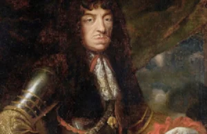 Jan II Kazimierz – król własnych koszmarów.