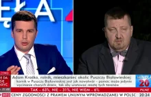 "Rolnik szuka żony" ekspertem od puszczy w TVP