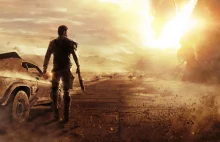 Mad Max na Playstation 4 - najnowszy zwiastun fabularny! - PS Play