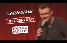 ZARABIANIE - Kaceper Ruciński