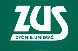 Złodzieje z Zus