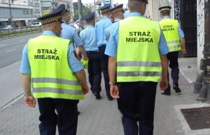Nadchodzi koniec straży miejskiej? Wielki bunt w całej Polsce