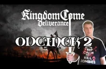 Kingdom Come Deliverance #2 Pogrzeb...
