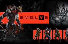 Wrażenia z Evolve | Game Console Geek