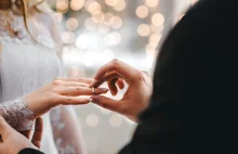 Nowe zasady ślubów kościelnych - czyli przesłuchanie na intymne tematy.