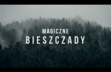 Magiczne BIESZCZADY