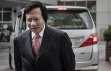 Hongkong: miliarder skazany na 5 lat więzienia za korupcję
