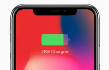 Apple blokuje funkcję iPhone’a, gdy wymienisz baterię w serwisie zewnętrznym