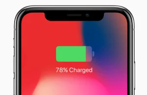 Apple blokuje funkcję iPhone’a, gdy wymienisz baterię w serwisie zewnętrznym