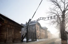 Niemcy: Były strażnik z Auschwitz chce uniknąć więzienia. Odwołał się do TK.