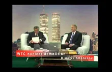 9/11 wg rosyjskiego agenta komórki nuklearnej FSB - Dimitri Khalezov [eng]