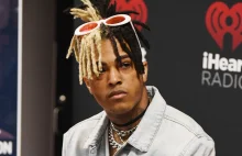 Raper xxxtentacion został zastrzelony