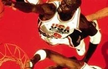 Demolka, autografy dla rywali.25 lat temu Dream Team Jordana zaczarował igrzyska