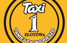 Taxi ZŁOTÓWA - kolejna prowokacja taksówkarzy