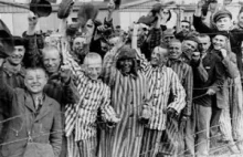 W piekle Dachau