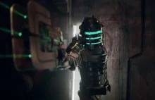 Dead Space: Chase to Death