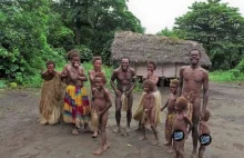 Najszczęśliwsi ludzie na świecie (Vanuatu) - GDZIE BĄDŹ #24