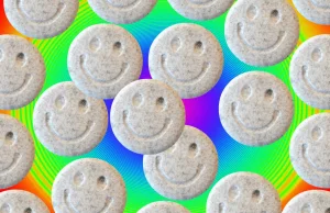 W UK naukowcy chca leczyc alkoholikow przy pomocy MDMA - ruszaja testy [ENG]