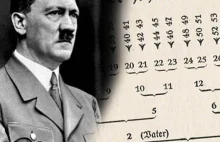 Jak Hitler wykorzystał genealogię do ideologii nazistowskiej?