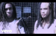 Milli Vanilli - Girl You Know It's True. Uh Uh Uh I Love You