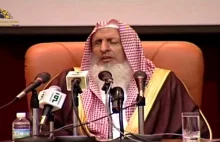 Wielki Mufti Arabii Saudyjskiej daje przyzwolenie na kanibalizm