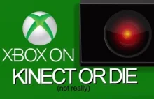 Kinect is watching you...