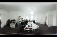 [360 video] When you see it...