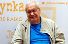 Janusz Weiss zwolniony z Polskiego Radia