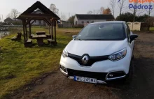 Bezpieczny Zakup Auta Renault Captur czy Mokka? - Bezpieczna podróż
