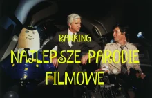 Ranking - Najlepsze parodie filmowe