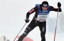 Justyna Kowalczyk z rekordem życiowym na Alpe Cermis!