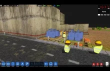 Prison Architect w 3D