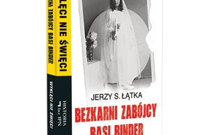 Bezkarni zabójcy Basi Binder