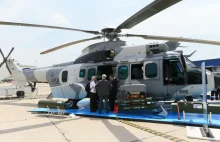 Airbus Helicopters dołącza do postępowania w prokuraturze
