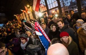 98 lat od powstania wielkopolskiego. Jednego z niewielu, które się powiodły.