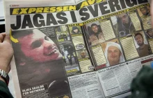 Szwedzi szukają terrorysty Państwa Islamskiego. Dotarł z Niemiec