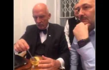 Janusz Korwin-Mikke - odrobina cukru